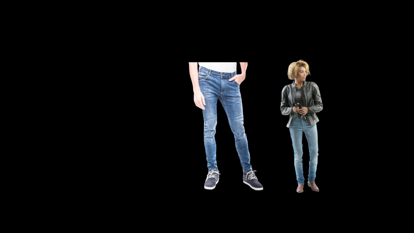Canva 男女