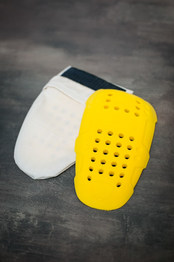 Hip Protectors SAS-TEC