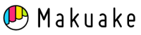 Makuake logo